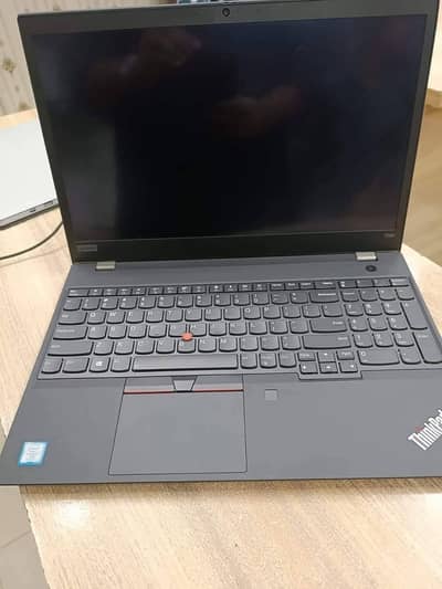 Lenovo ThinkPad T590 | 15.6 inch numpad edition