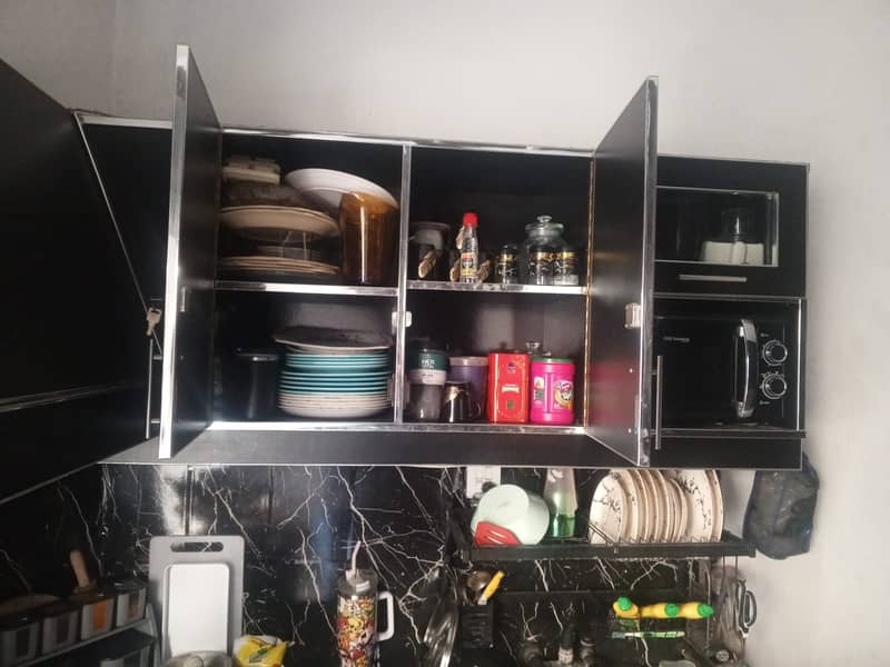 Kitchen Cabnets 2
