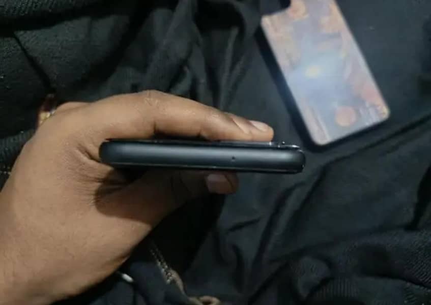 Google Pixel 4 4