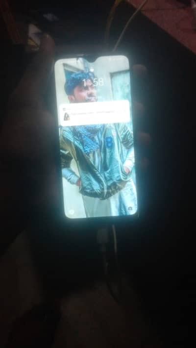 Realme 5 Pro