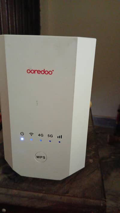 5G Sim router