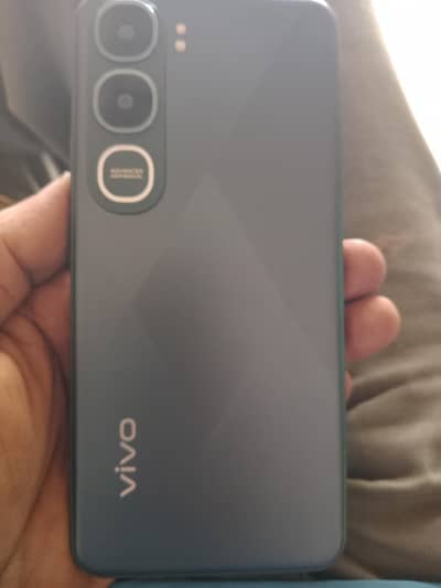 vivo y21d