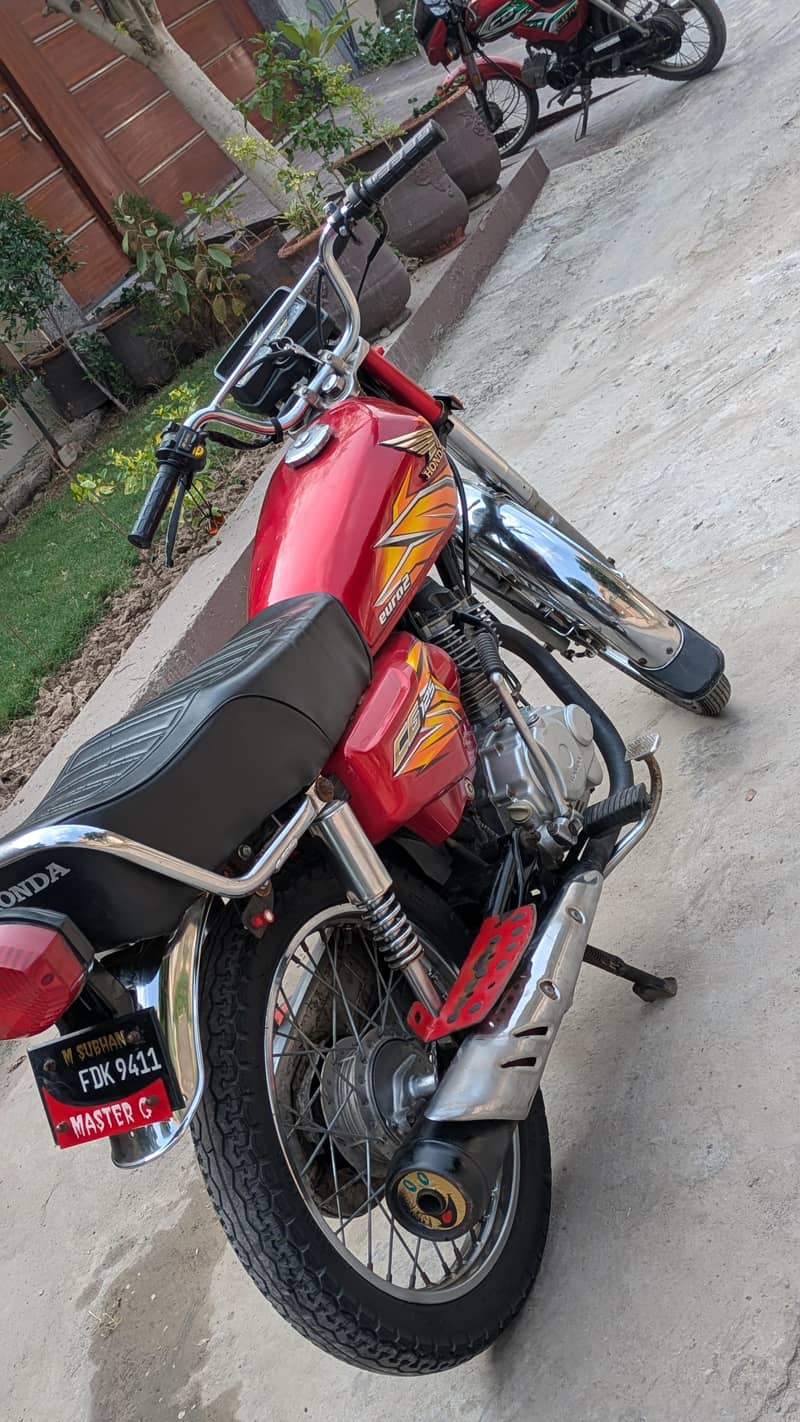2011 model convert 2021 model 2