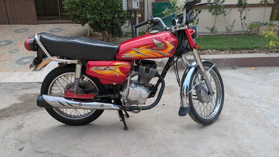 2011 model convert 2021 model 4
