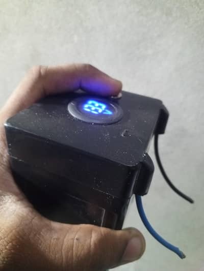 lithium phosphate battery cd70