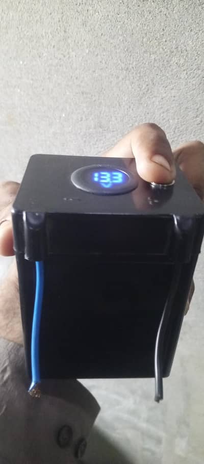 lithium phosphate battery cd70