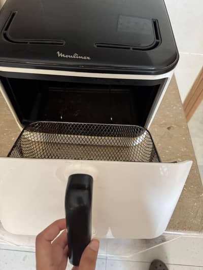 Moulinex Air Fryer