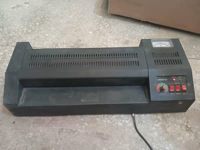 Ecotone Lamination Machine For Sell