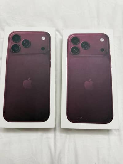 Apple iPhone 18 Pro Max