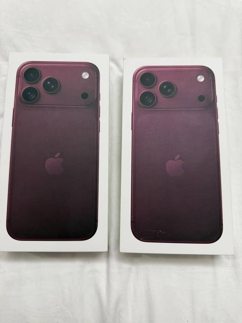 Apple iPhone 18 Pro Max 0