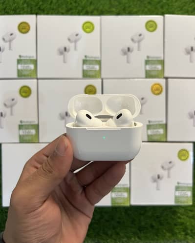 Wireless earbuds