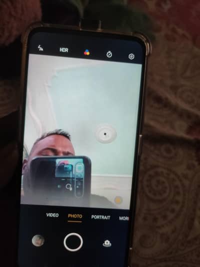 OPPO F11 Pro