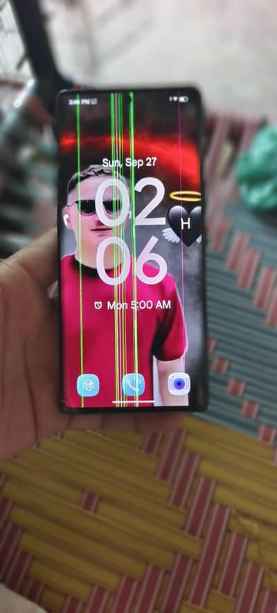 Sparx Edge 20 Pro
