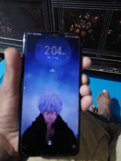 Vivo Y90