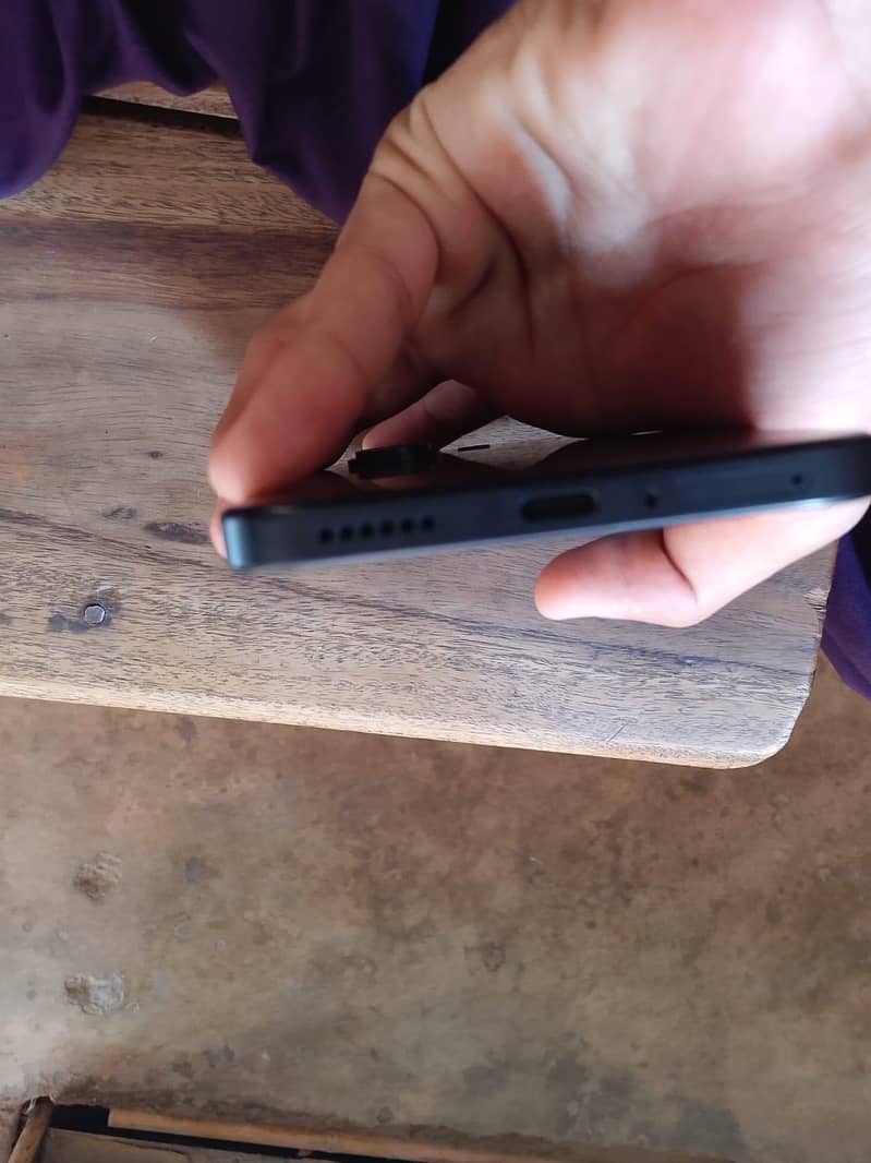 Tecno  camon 50 4