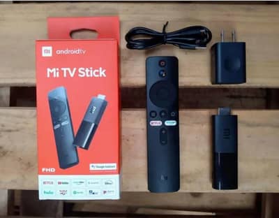 mi tv stick full hd