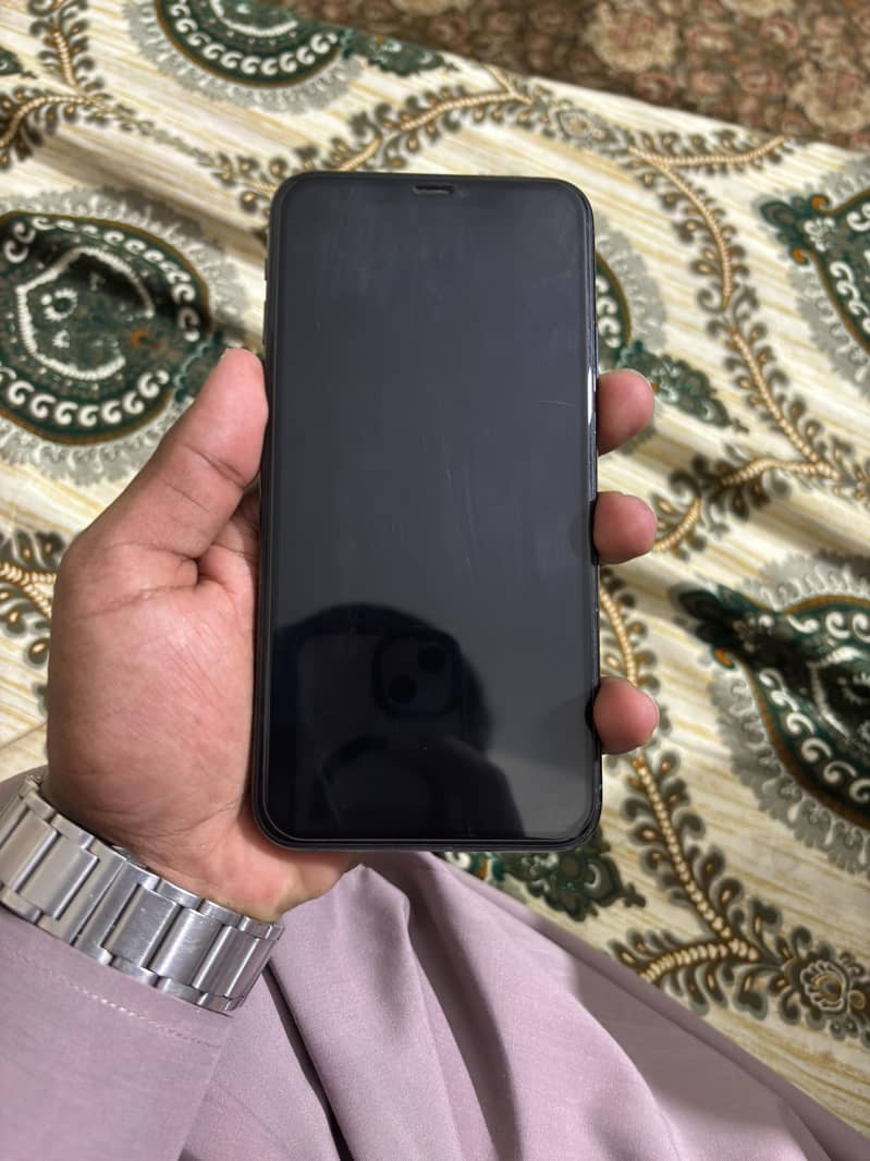 Apple iPhone 11 Pro Max 5