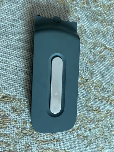 Xbox 360 hard drive