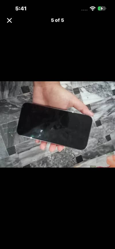 Apple iPhone 14 Pro 256gb non pta