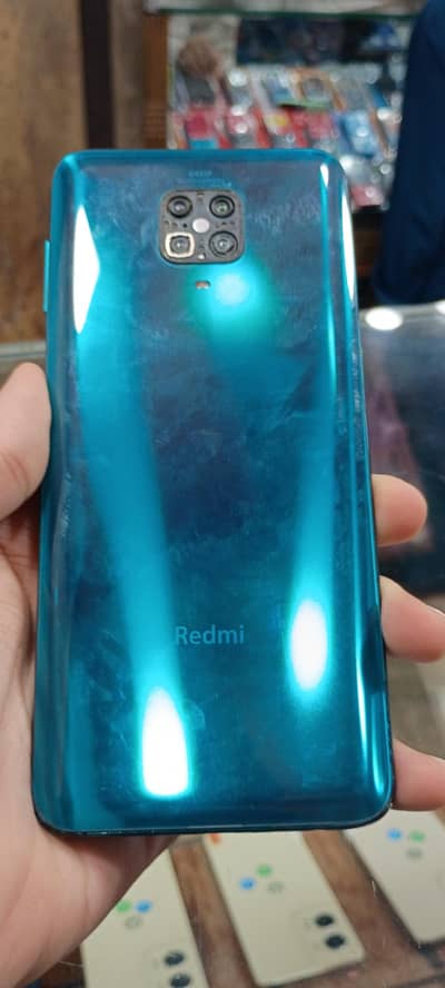 Xiaomi Redmi Note 9 Pro