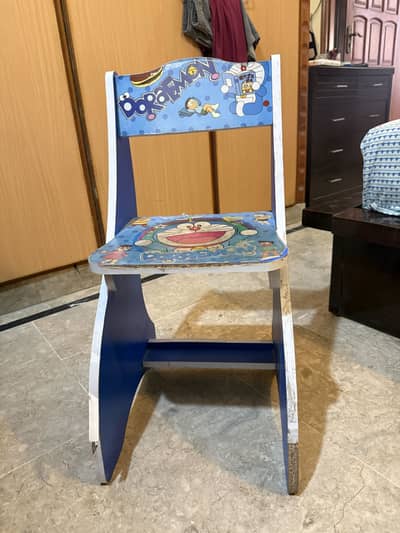 Study table