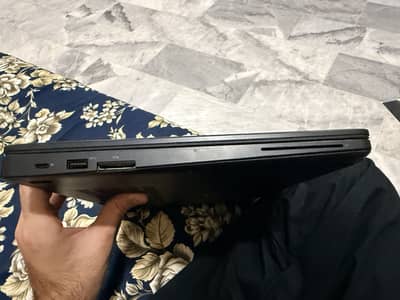 Dell Latitude 5580 | core i5 7th Gen | 8 GB RAM | 256 SSD |