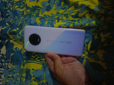 Infinix Note 7 office pta