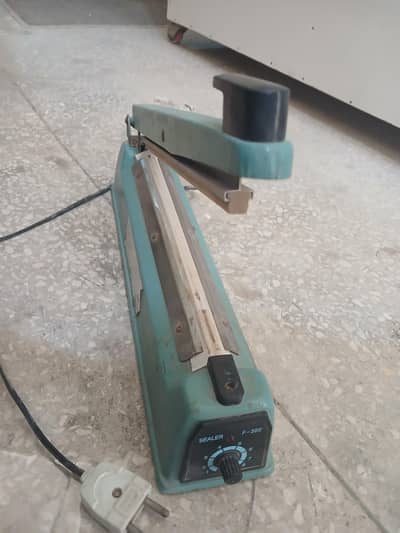 Sealer Machine for sell