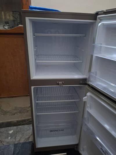 PEL refrigerator