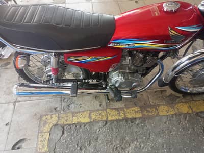 honda 2018