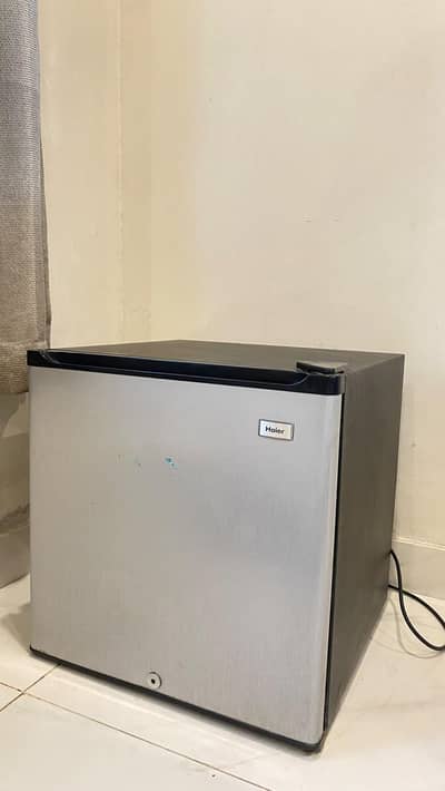 mini fridge good condition buy and use