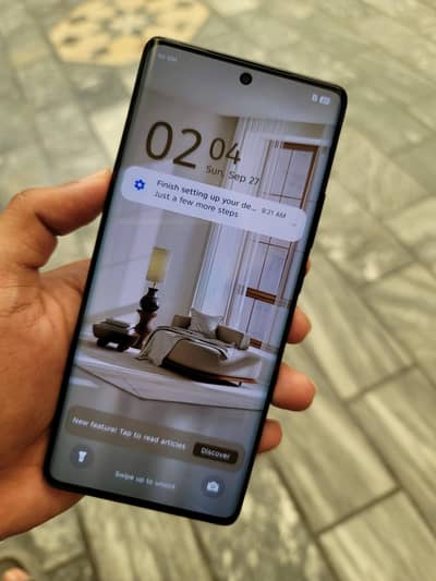 Infinix Hot 50 Pro Plus
