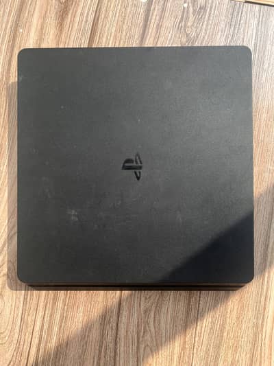 Ps4 slim