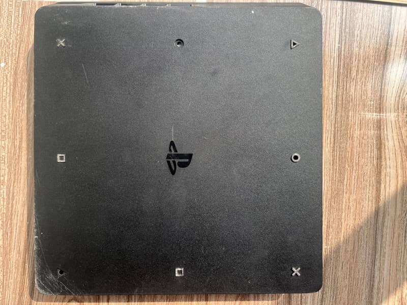 Ps4 slim 5