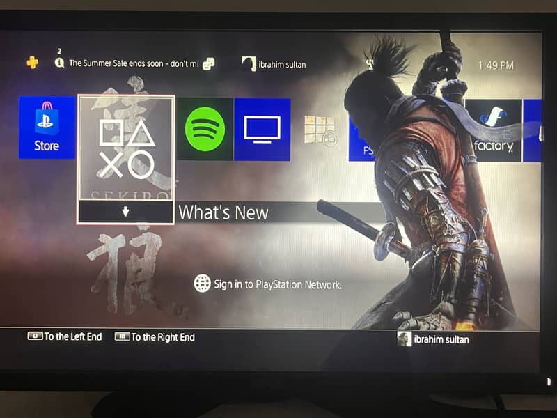 Ps4 slim 7