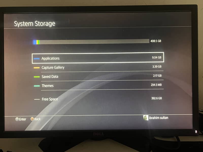 Ps4 slim 8