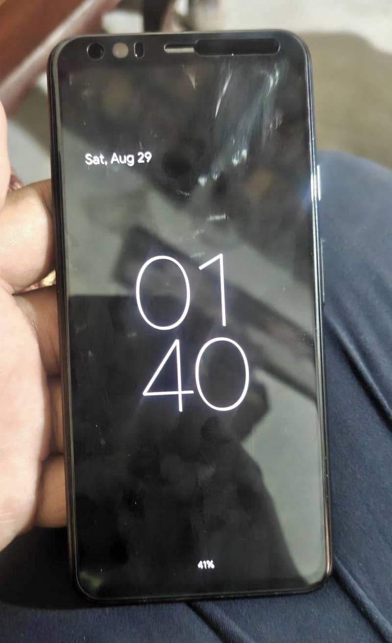 Google Pixel 4 XL 0
