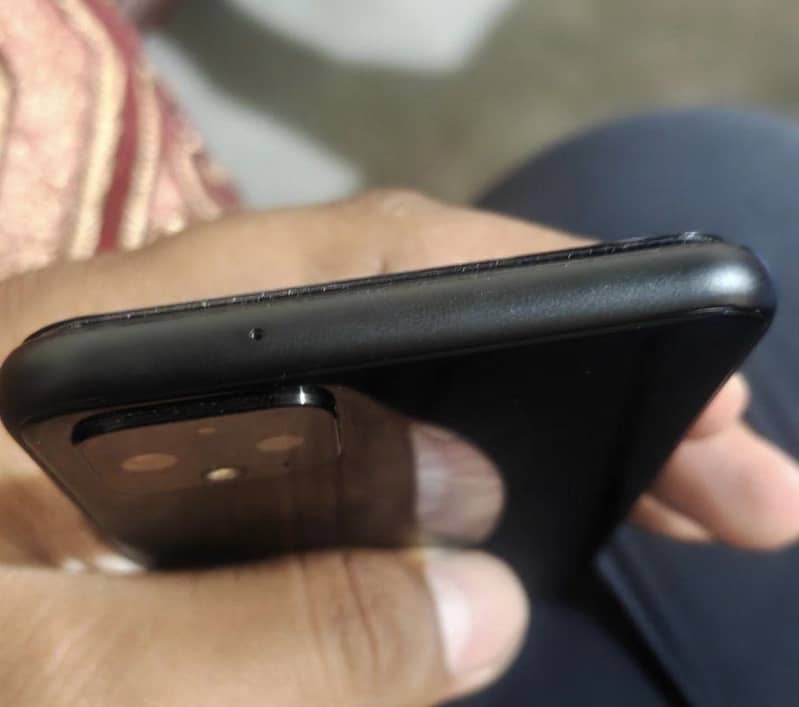 Google Pixel 4 XL 1