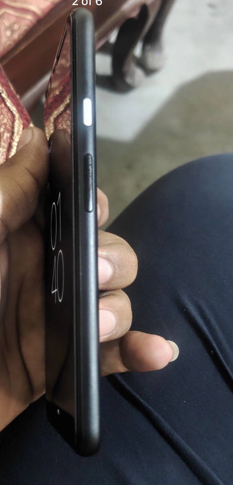 Google Pixel 4 XL 2