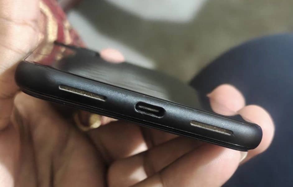 Google Pixel 4 XL 3
