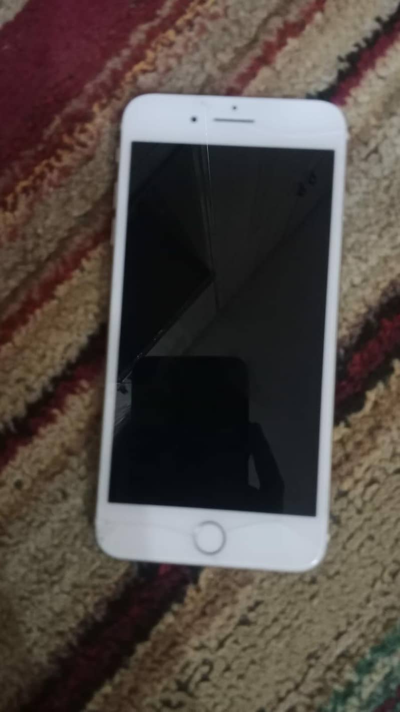 Apple iPhone 7 plus 0