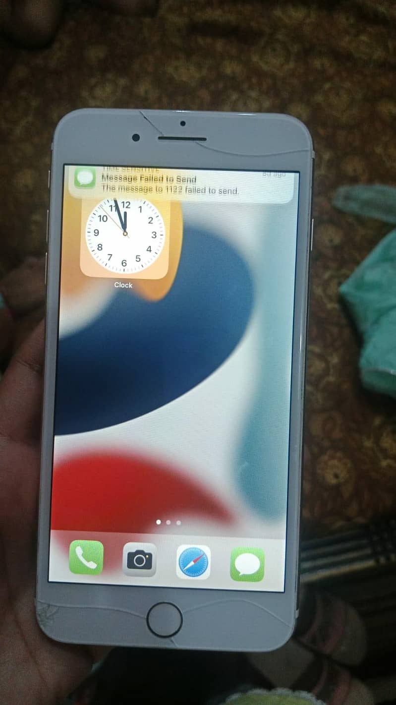 Apple iPhone 7 plus 2