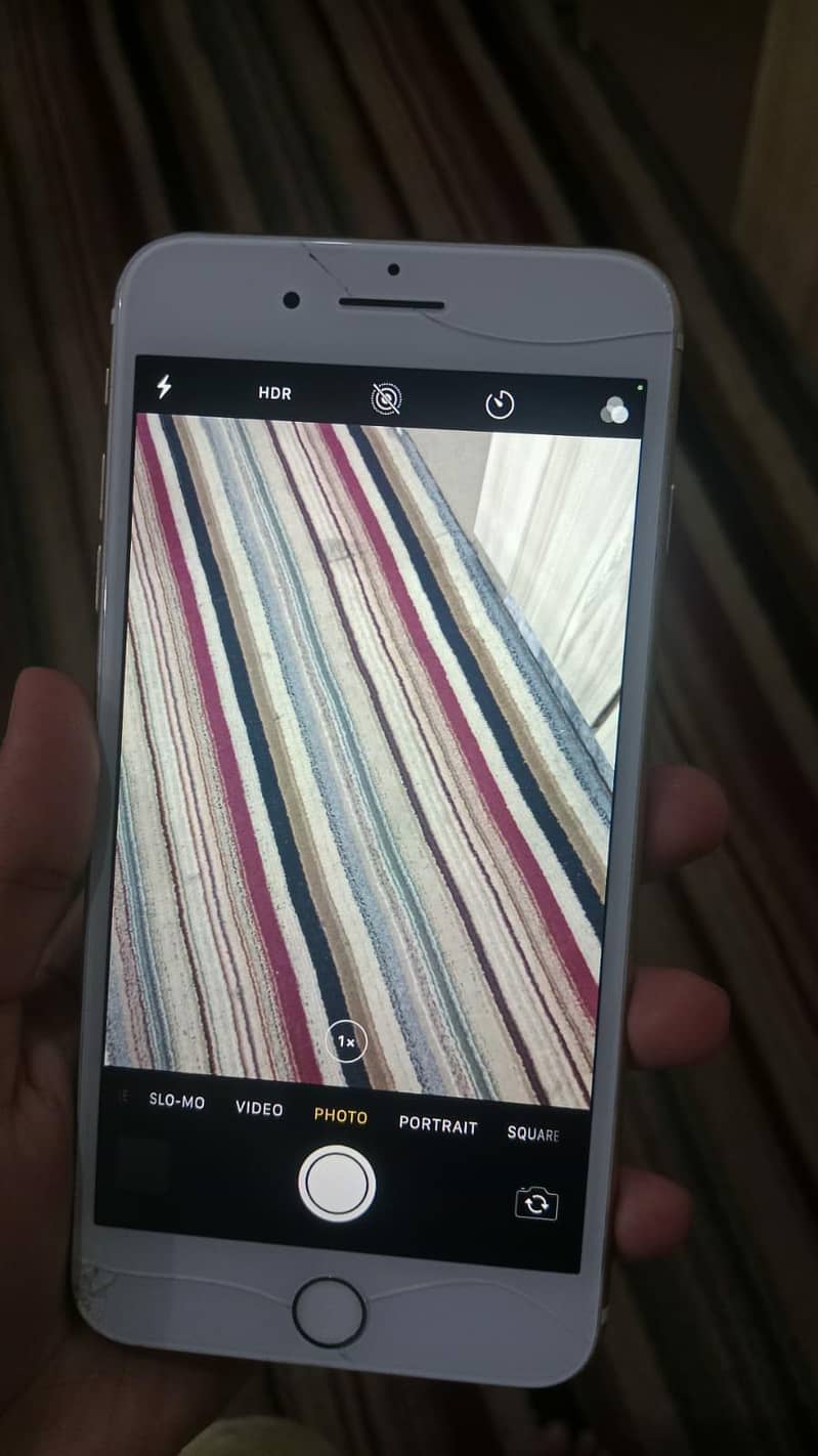 Apple iPhone 7 plus 3