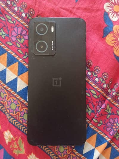 One Plus Nord N20