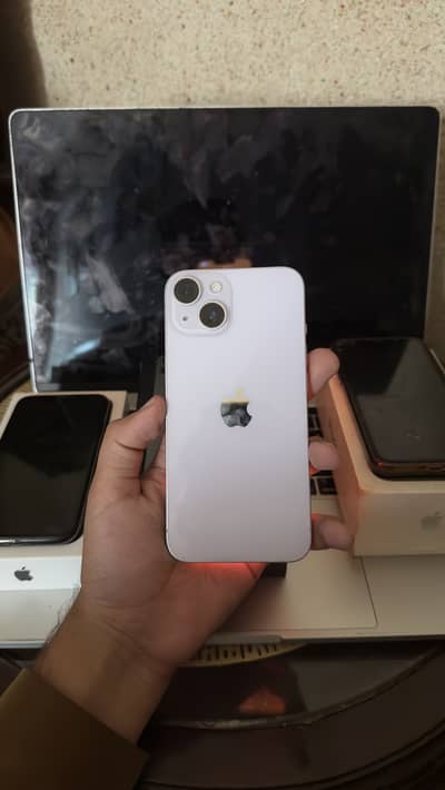 Apple iPhone 14 non pta