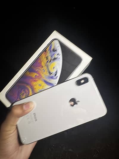 Iphone xsmax