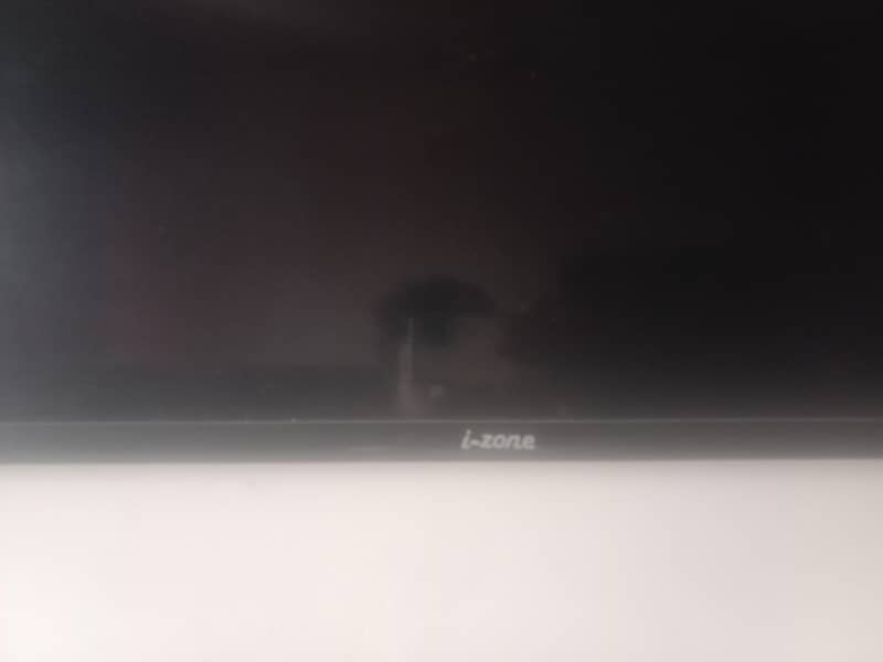 LED IZone 0
