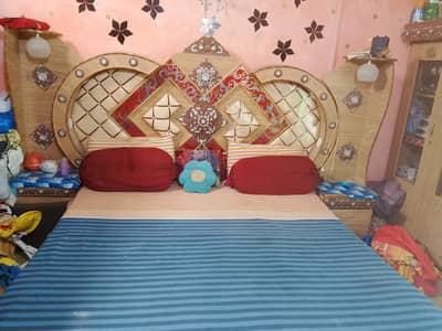 Furniture for sell (0346-2437369)