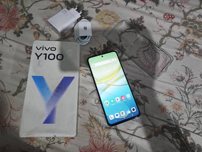 Vivo Y100 8/256