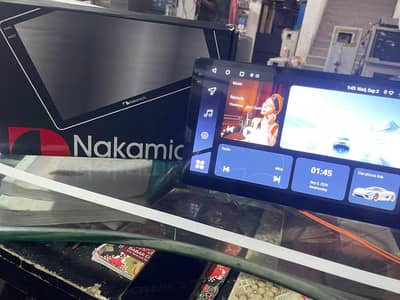 Nakamichi 5260 original 2/32 gb